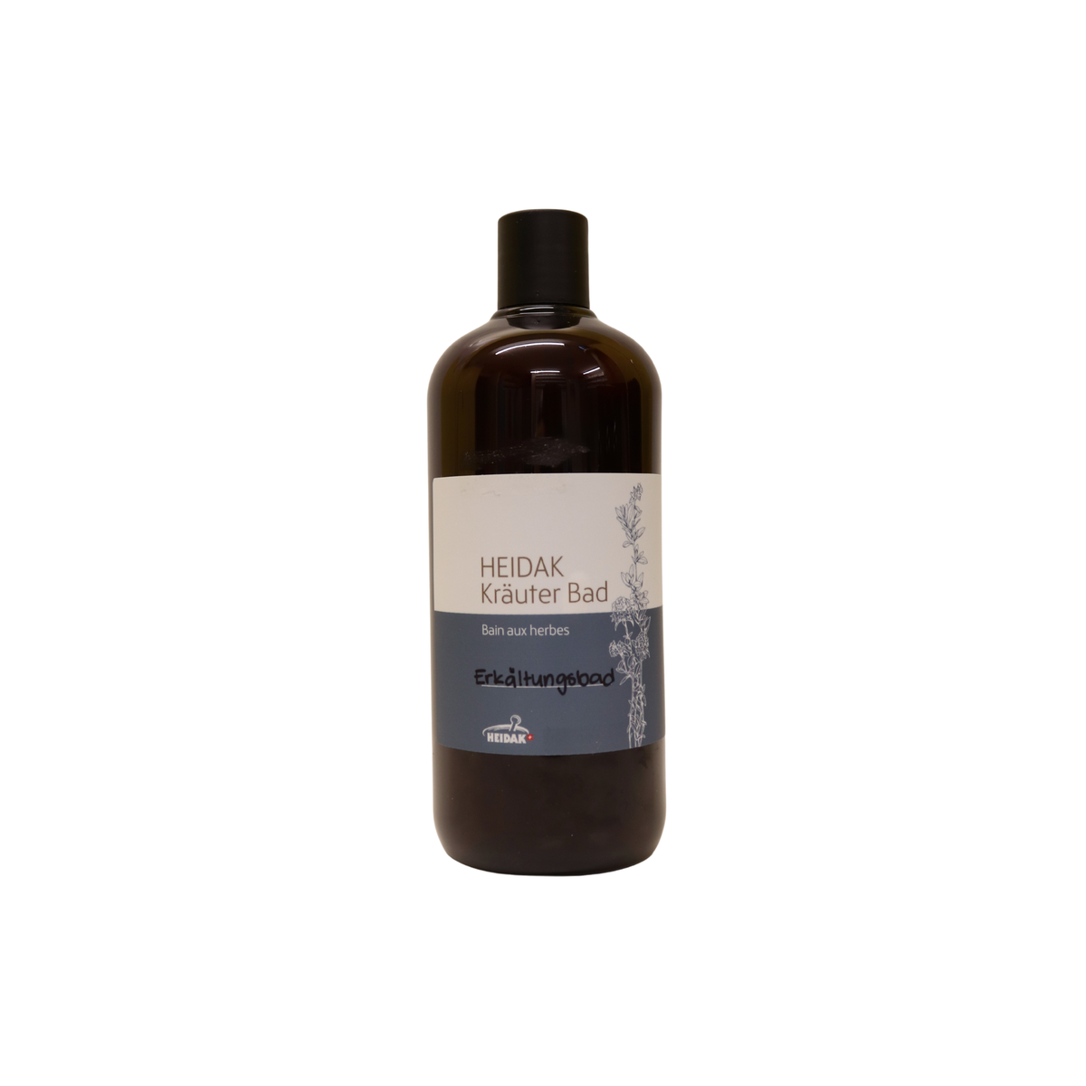 HEIDAK B Erkältungsbad 250ml