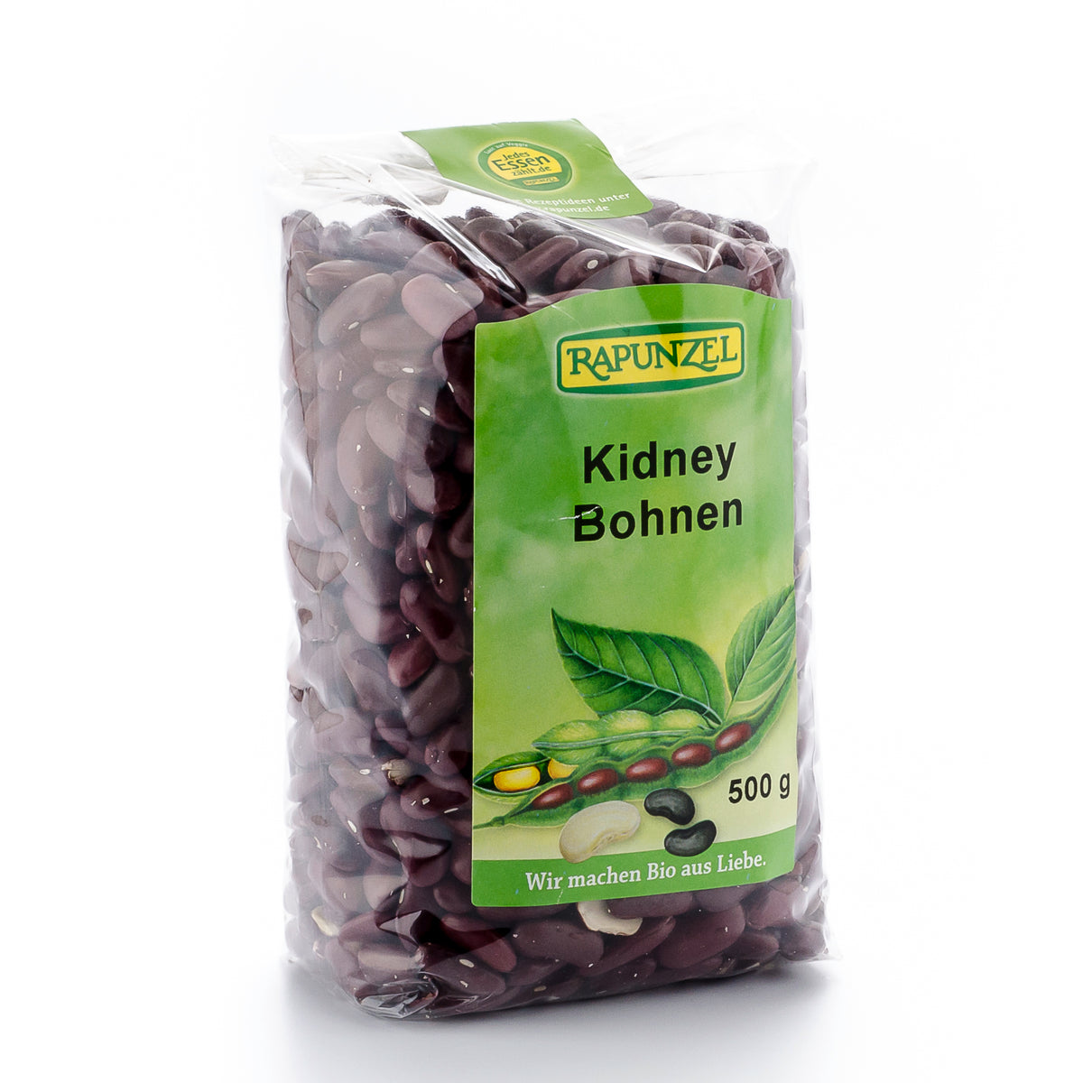 #Grösse_Beutel 500 g