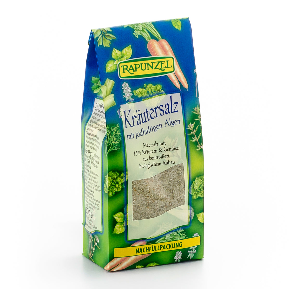 #Grösse_Beutel 500 g