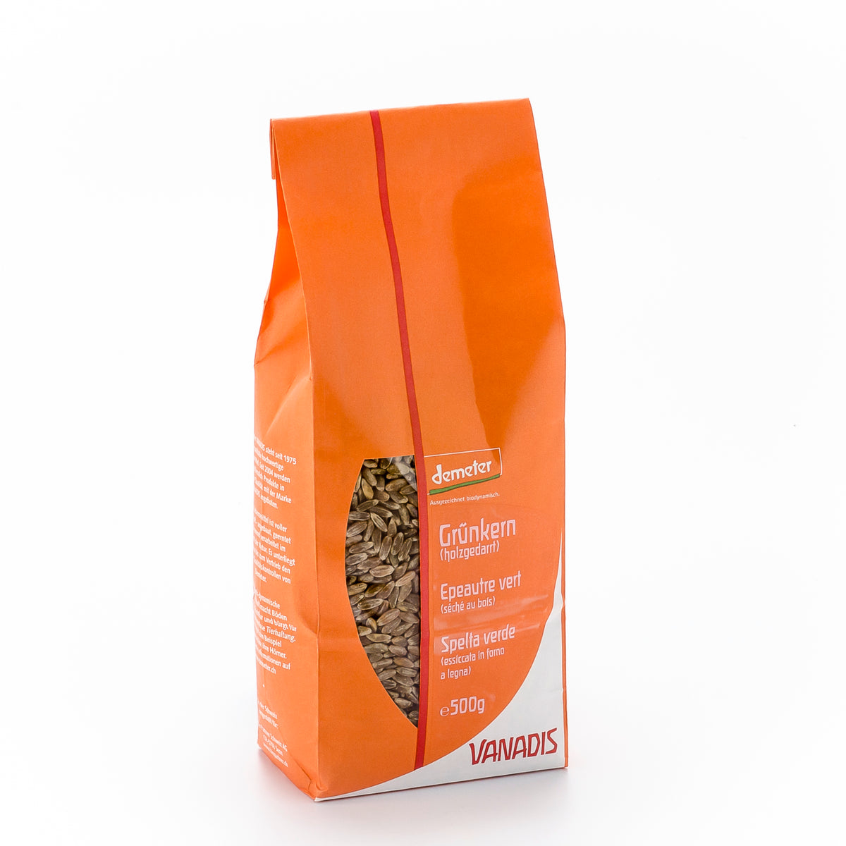 #Grösse_Beutel 500 g