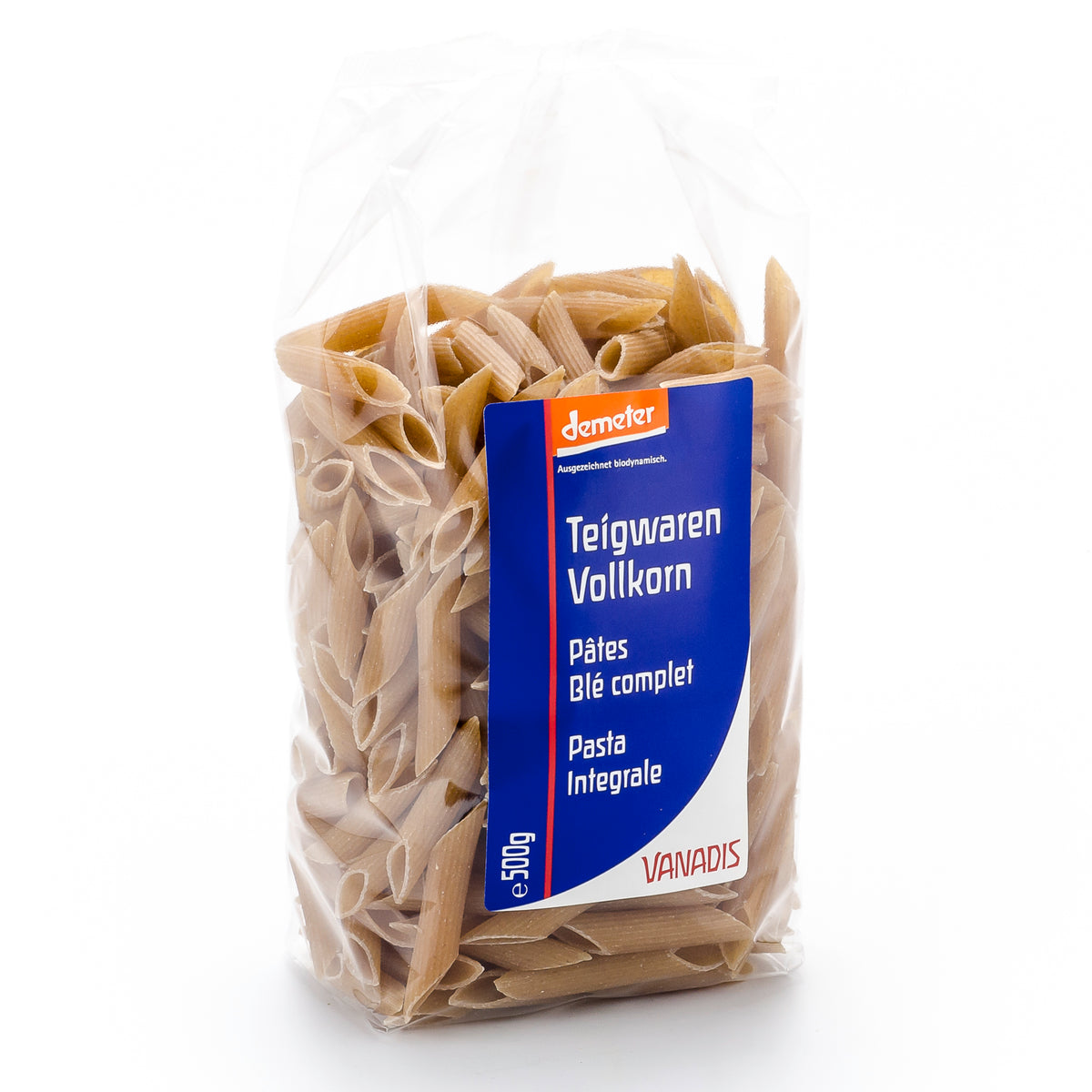 #Grösse_Beutel 500 g