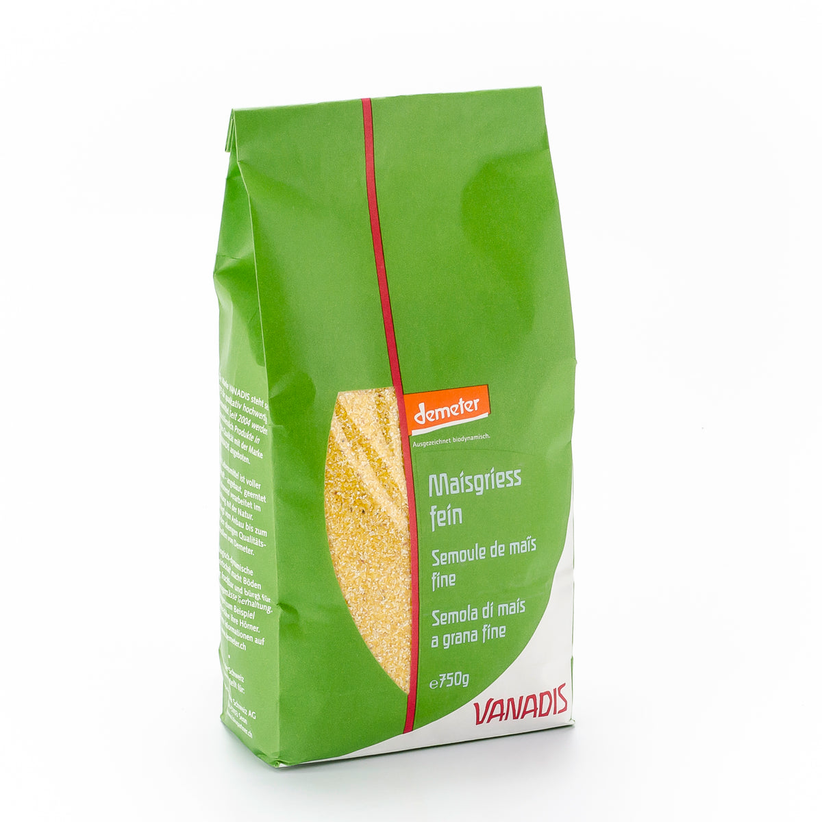 #Grösse_Beutel 750 g