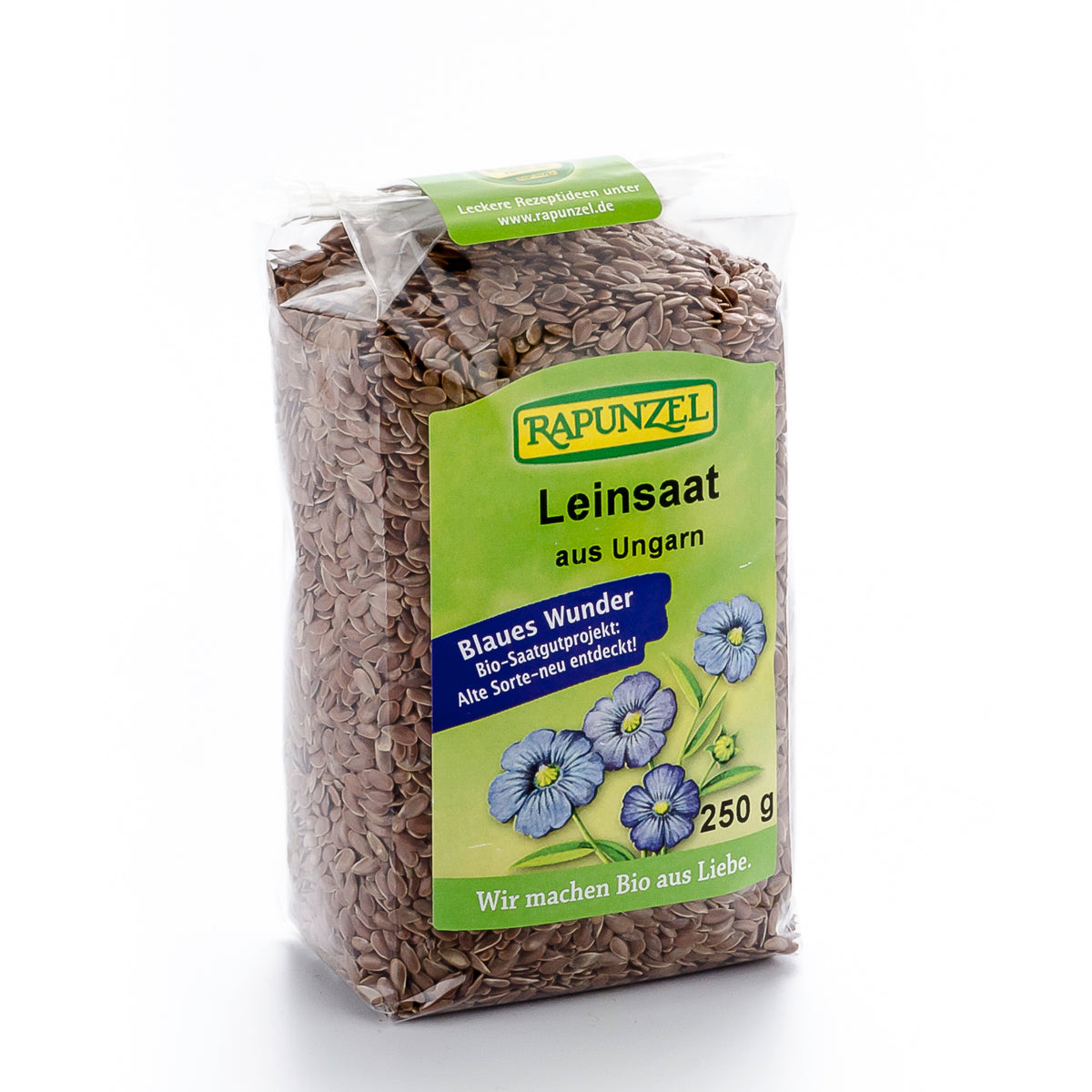 #Grösse_Beutel 250 g
