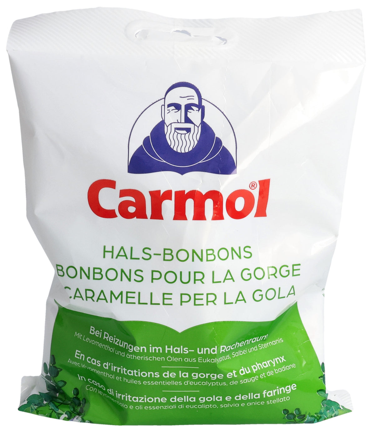#Grösse_Beutel 75 g