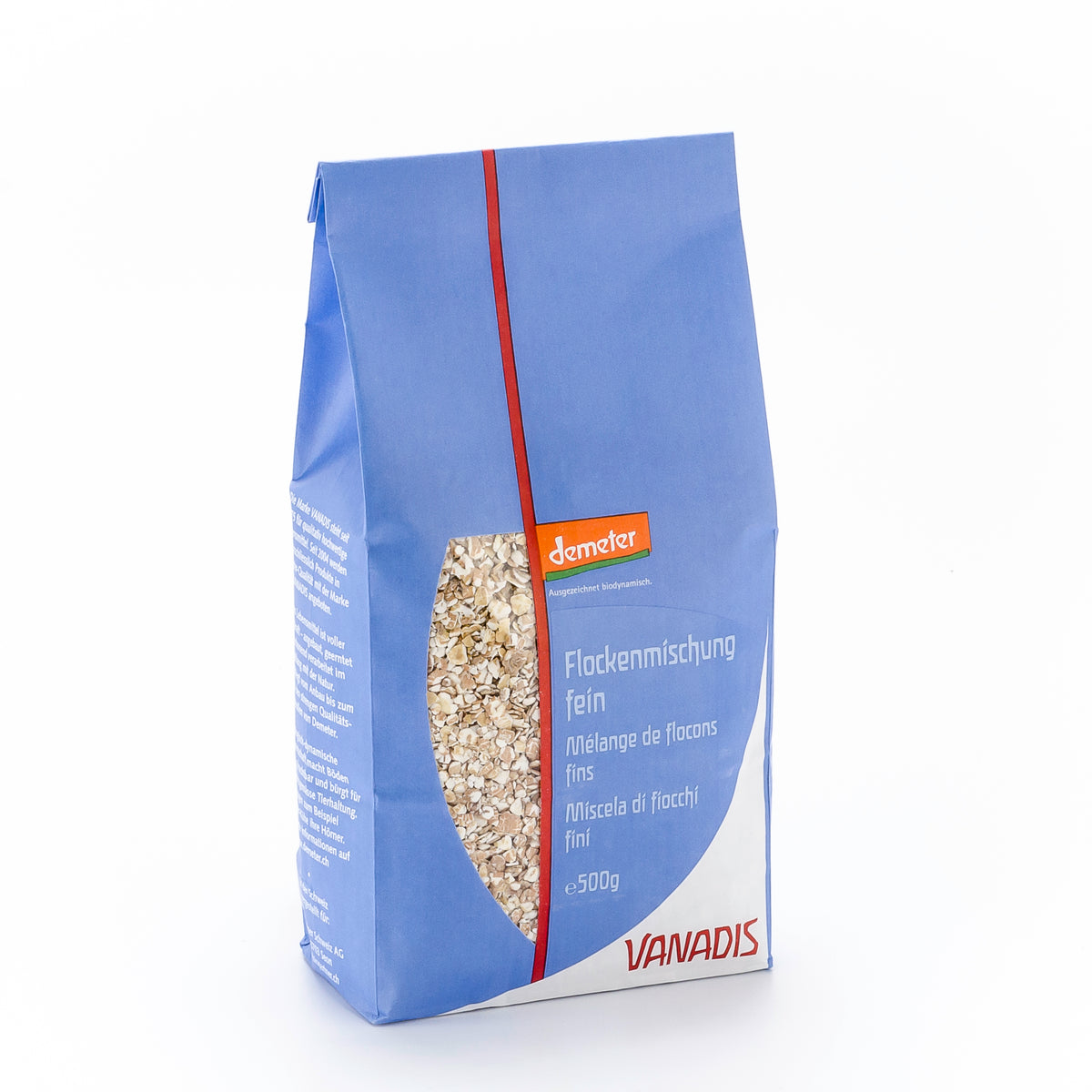 #Grösse_Beutel 500 g