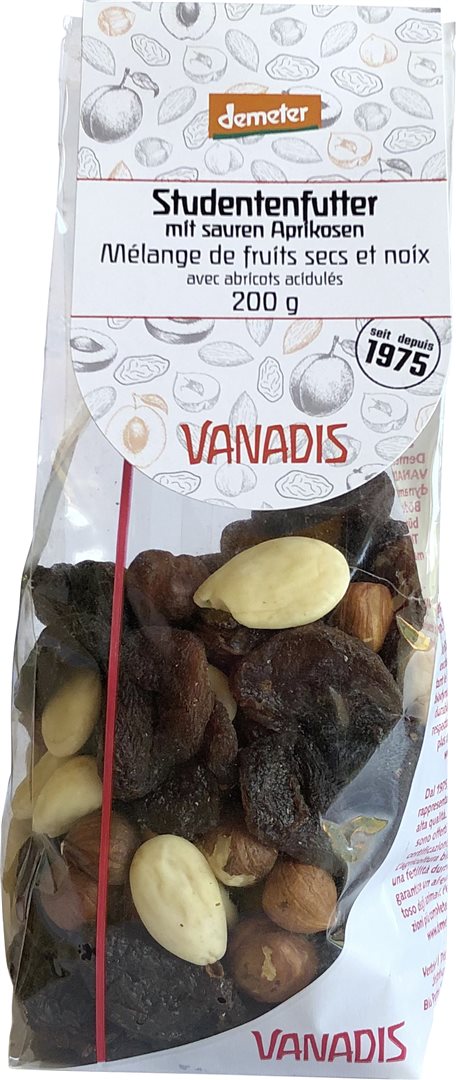 #Grösse_Beutel 200 g