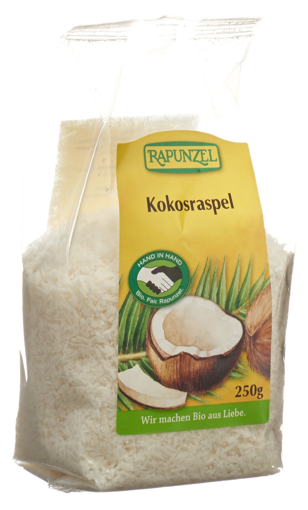 #Grösse_Beutel 250 g