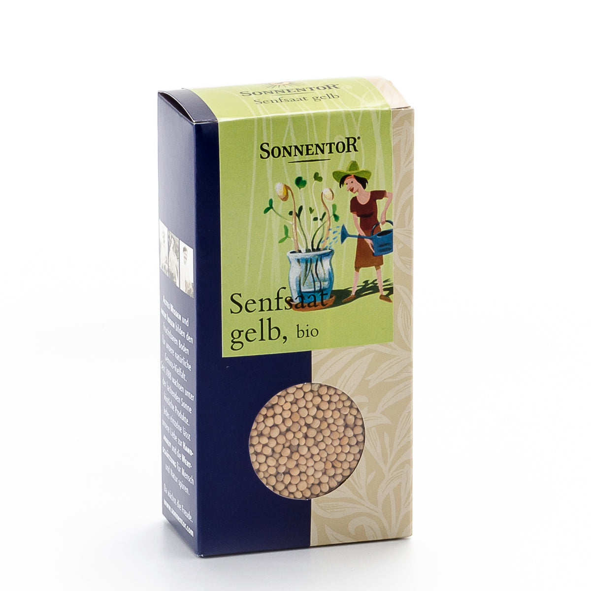 #Grösse_Beutel 120 g
