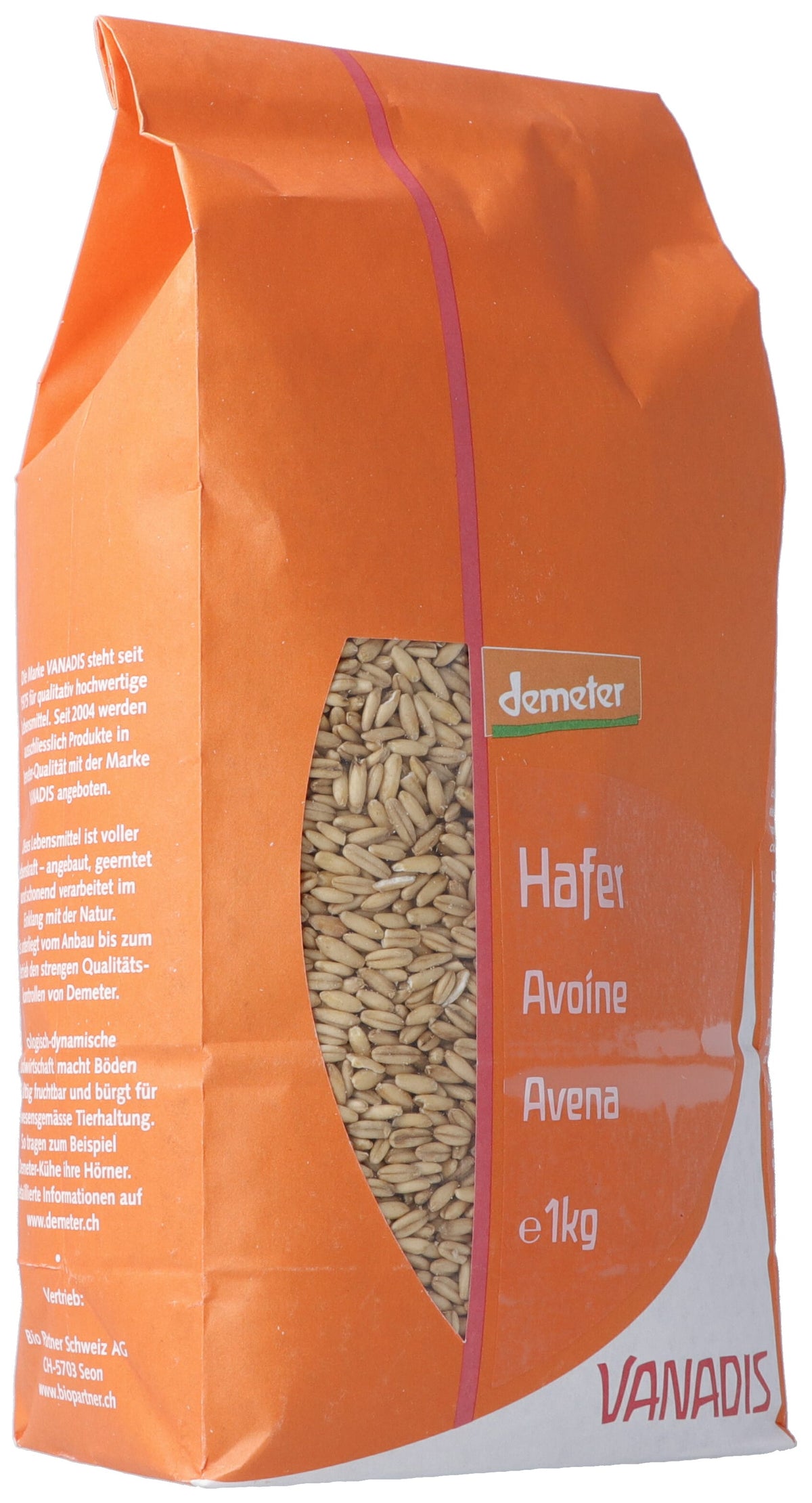 #Grösse_Beutel 1 kg