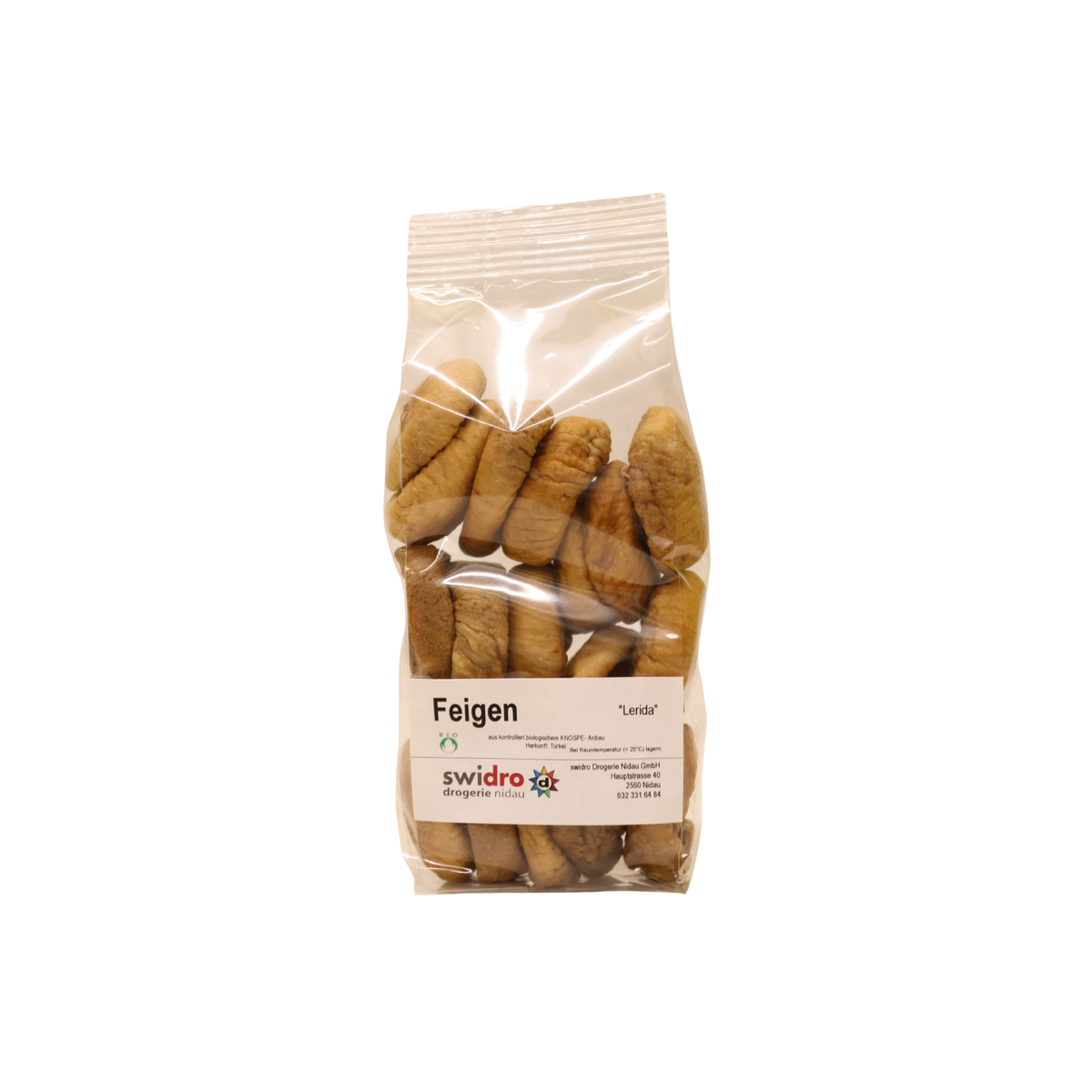 Haspe Feigen Lerida 700g