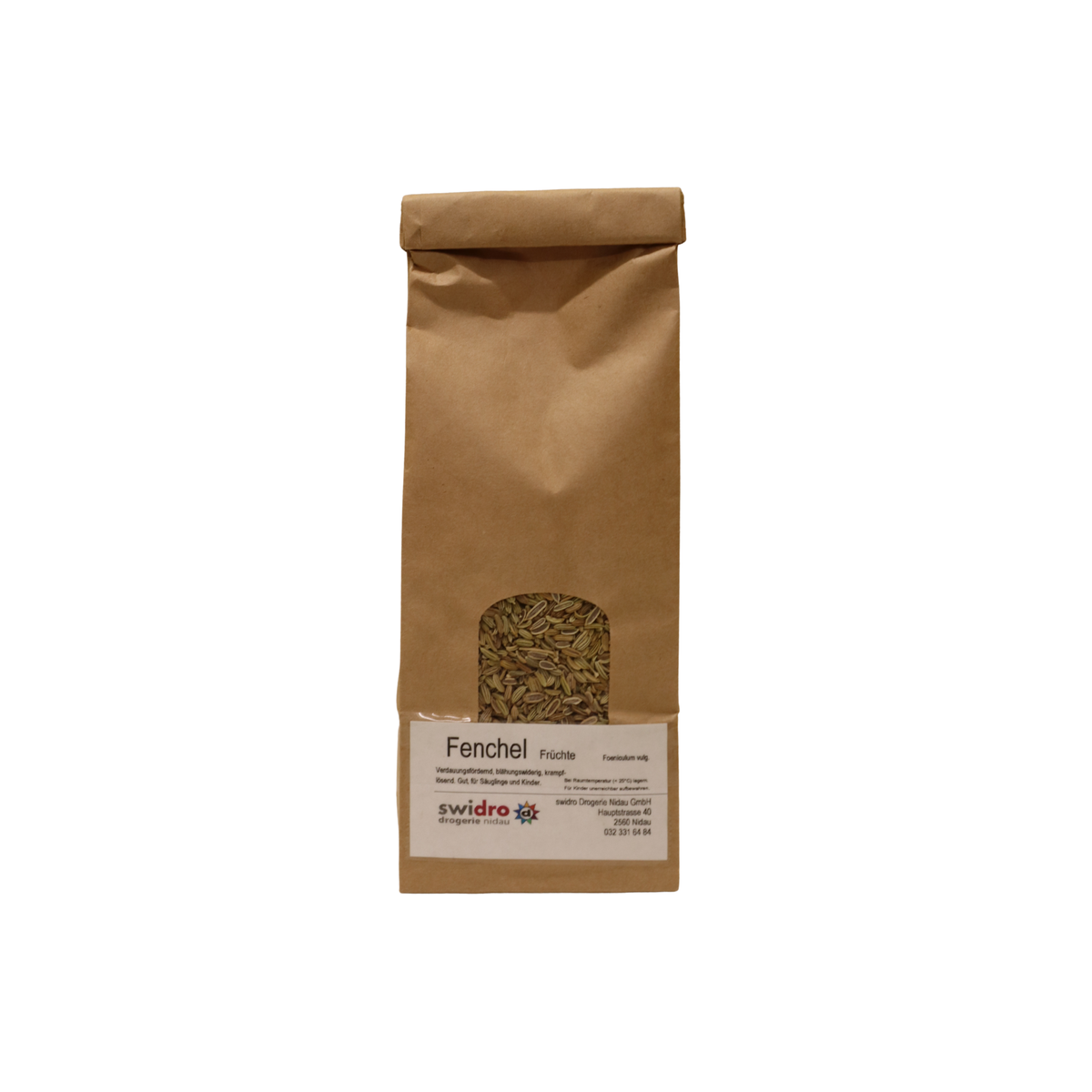 Haspe K Fenchel 180gr