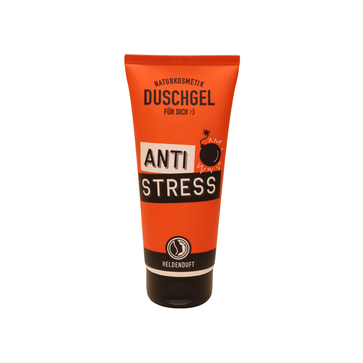 Für dich Duschgel Anti Stress
