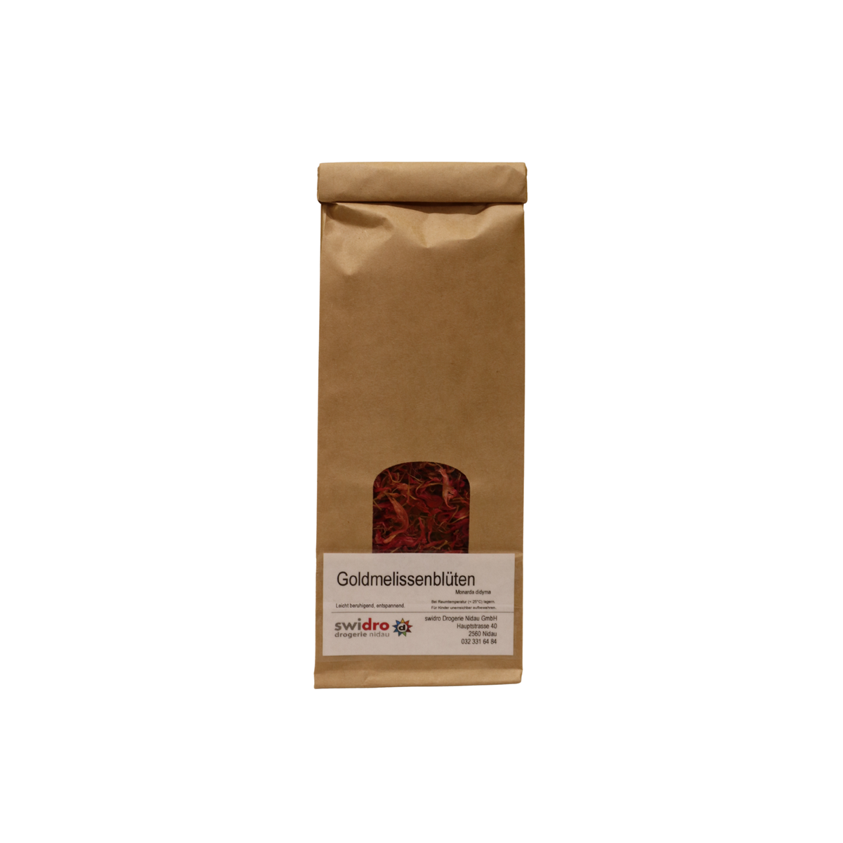 Haspe K Goldmelisse 7.5gr