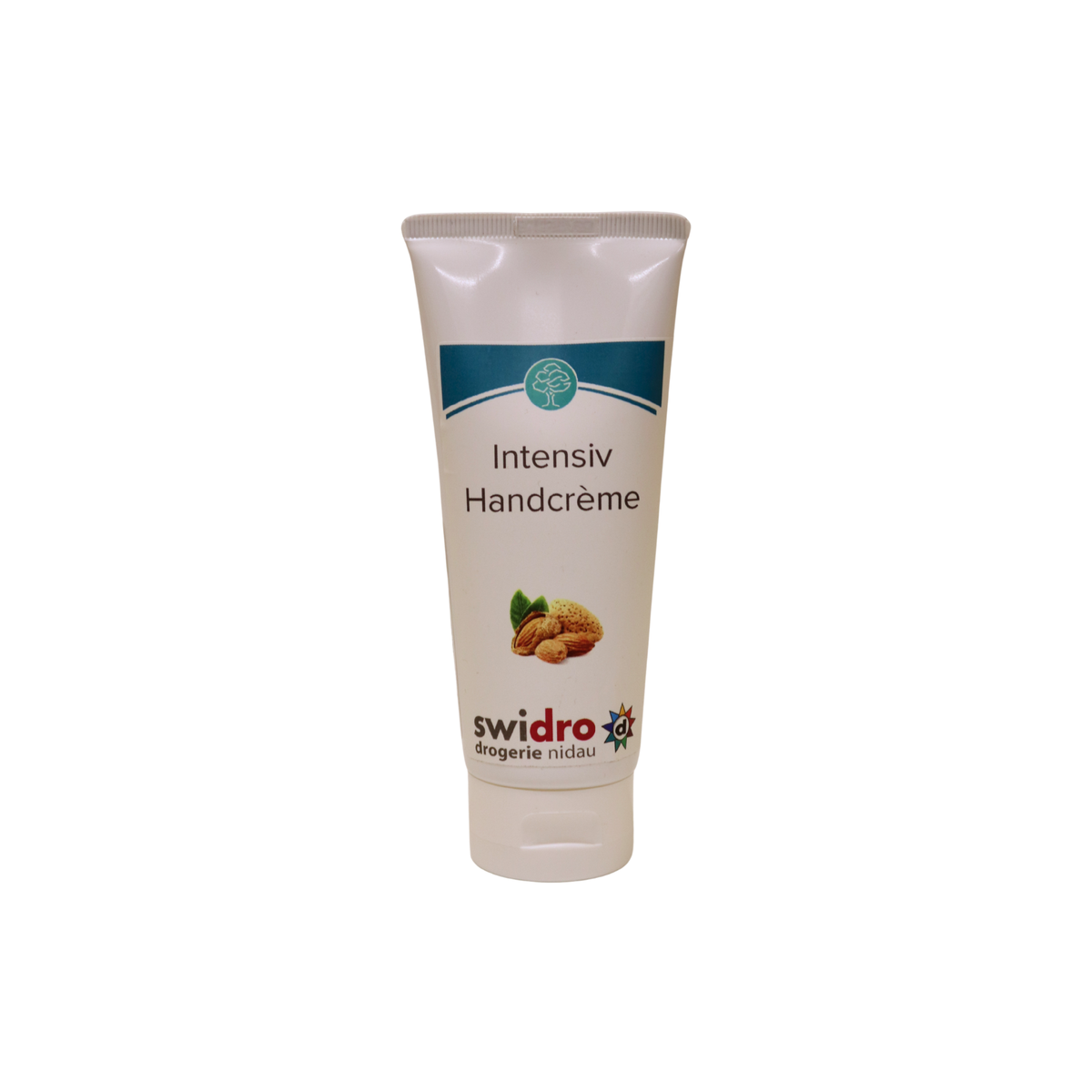 Haspe intensiv Handcreme 100ml
