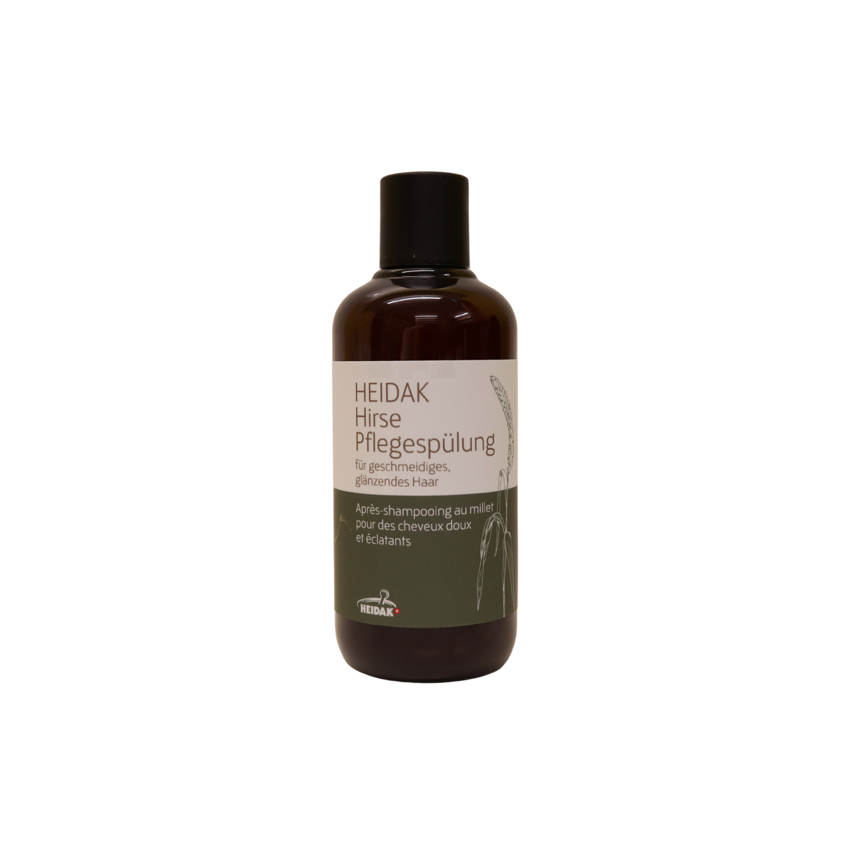 HEIDAK Schnellspülung Hirse 100ml