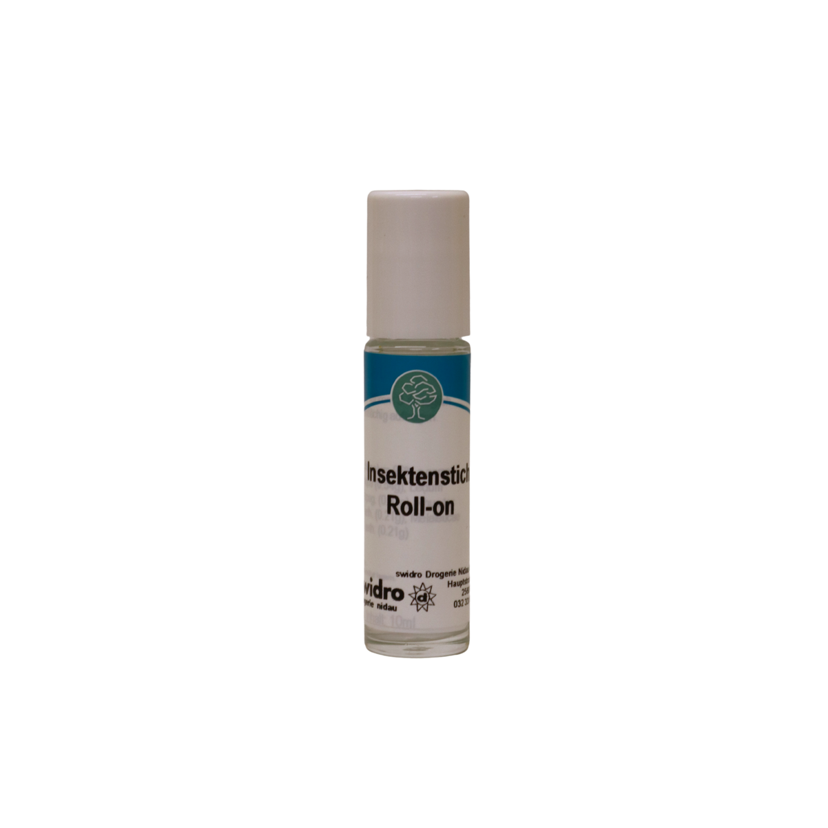 Haspe Insektenstich Roll-on 10ml