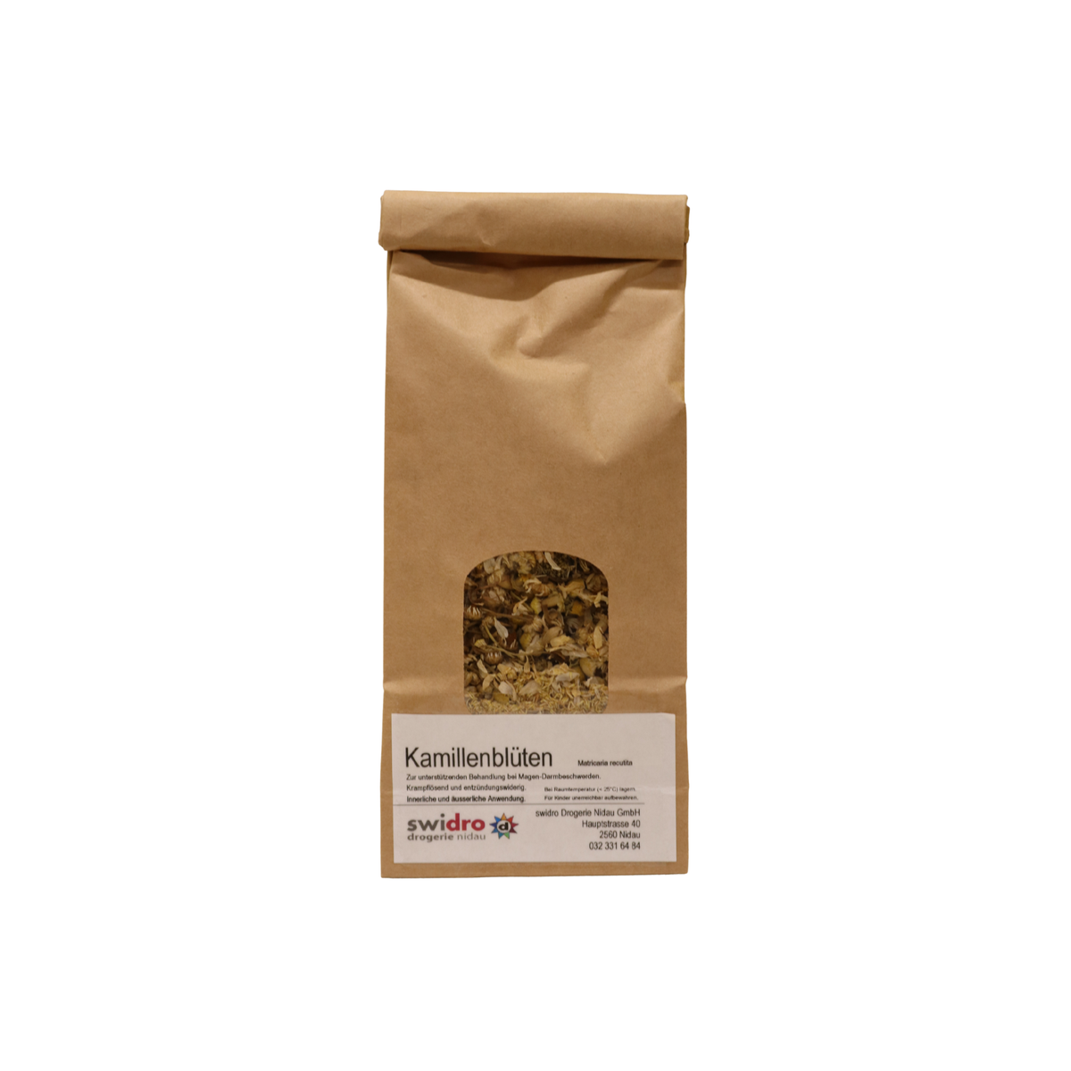 Haspe K Kamillen 30gr