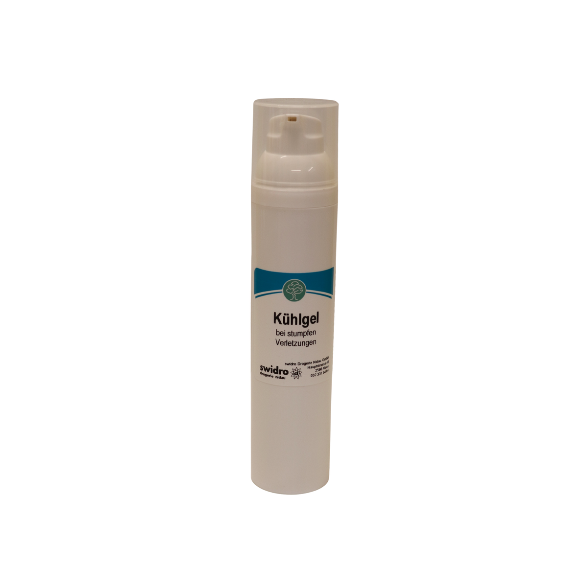 Haspe Kühlgel 100g