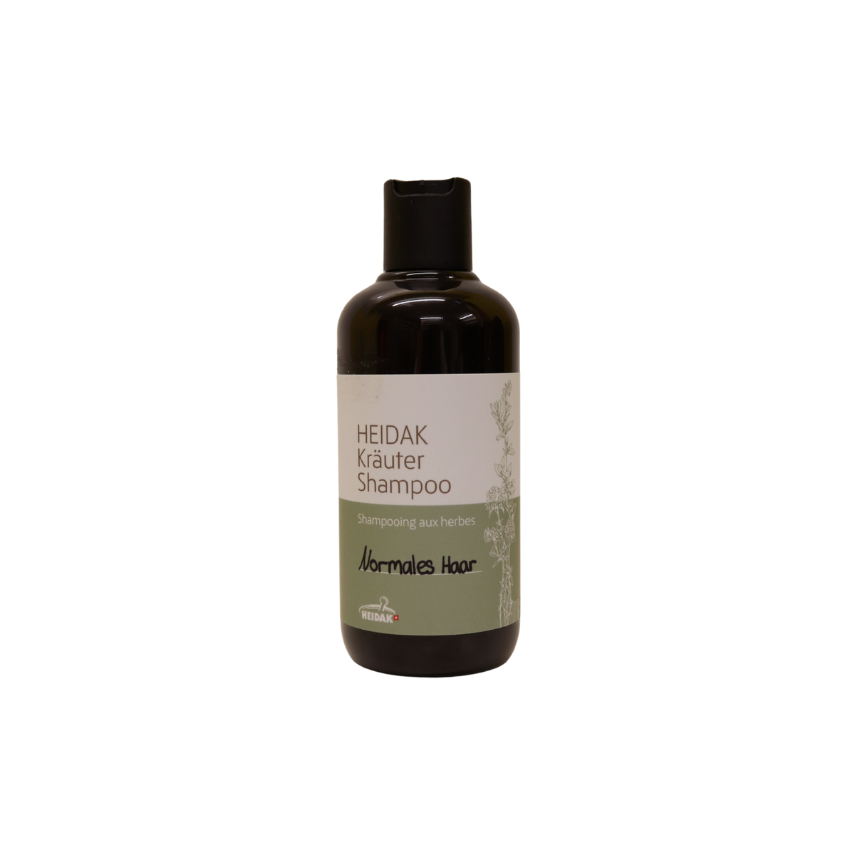 HEIDAK Shampoo Normales Haar 250ml