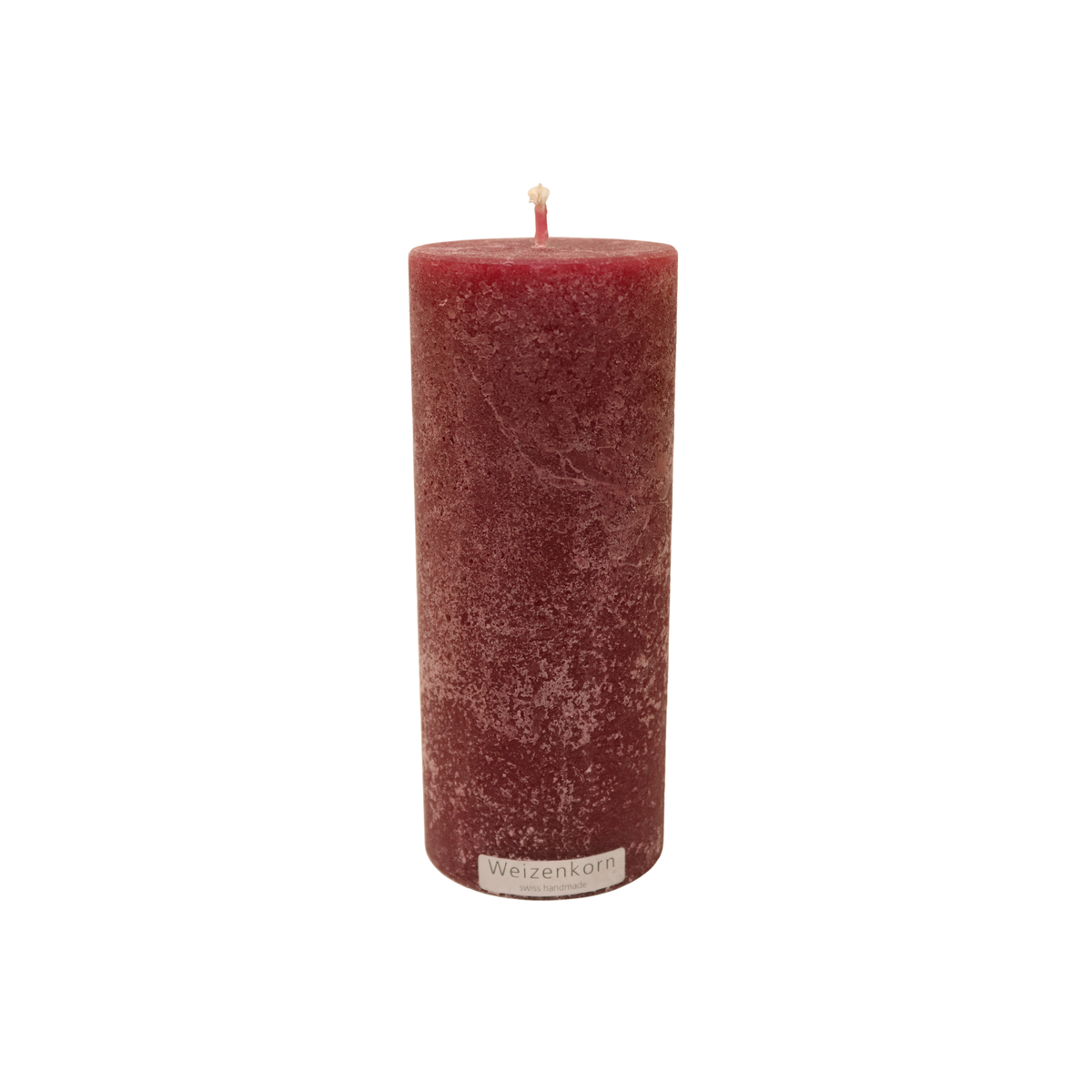 WEIZENKORN ICE Gr.16 Bordeaux 66mm