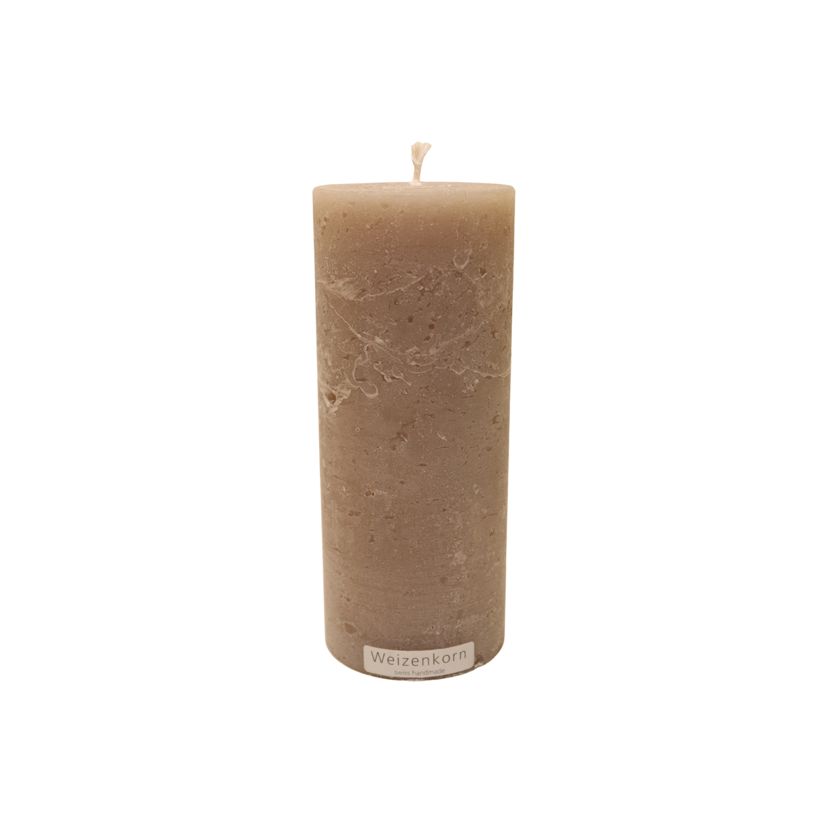 WEIZENKORN ICE Gr.16 taupe 66mm