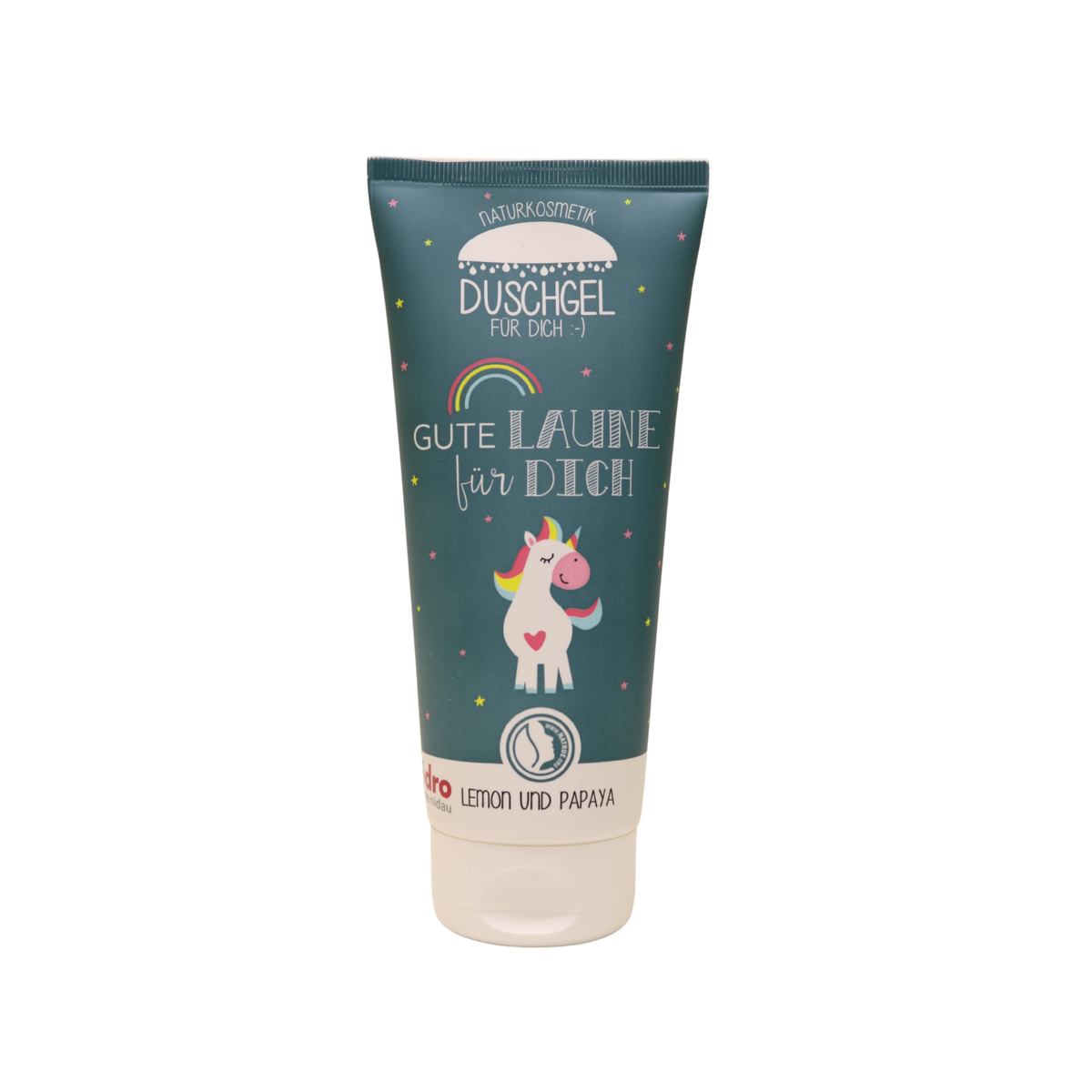 Für Dich Duschgel Zoo Einhorn gute Laune