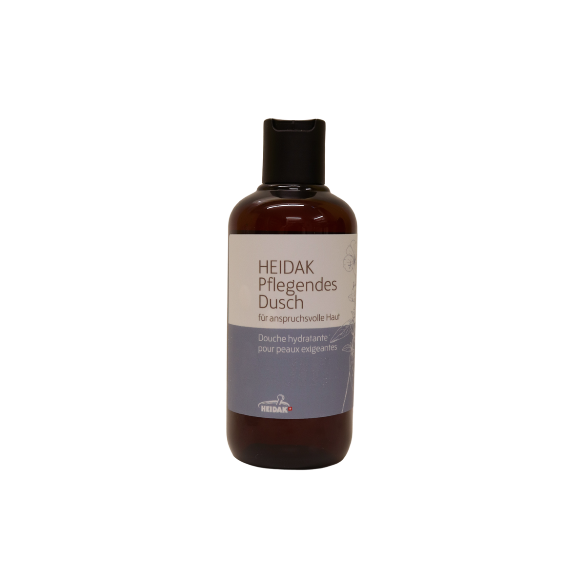 HEIDAK D Pflegendes Dusch 100ml