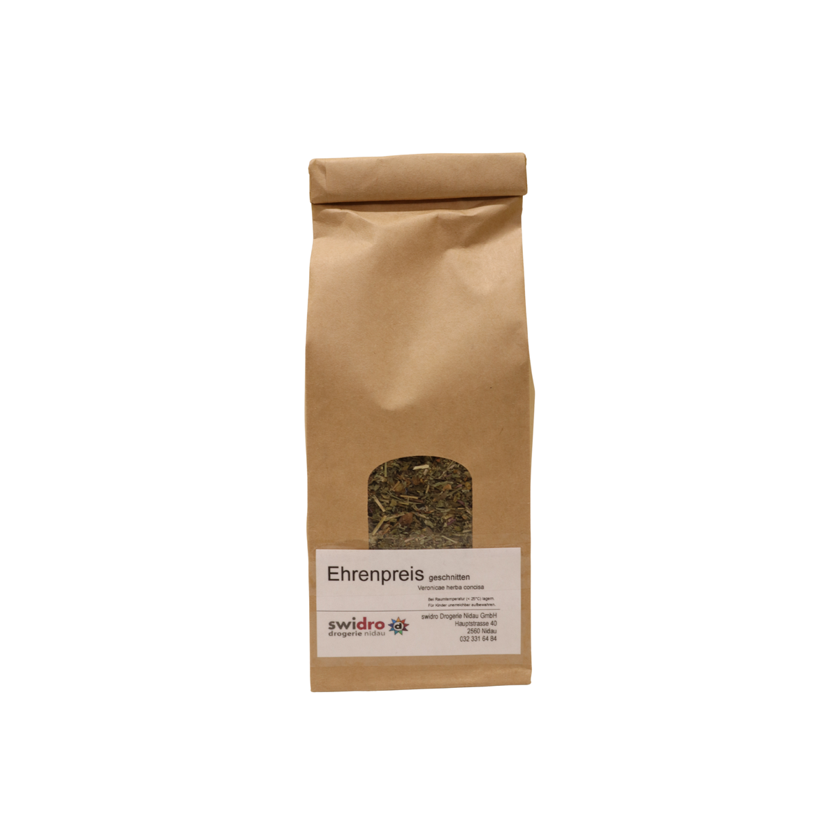 Haspe K Ehrenpreis 80gr