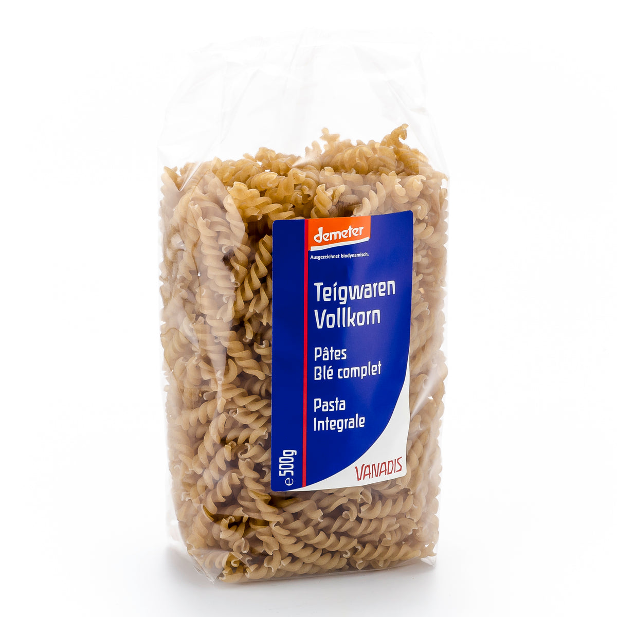 #Grösse_Beutel 500 g