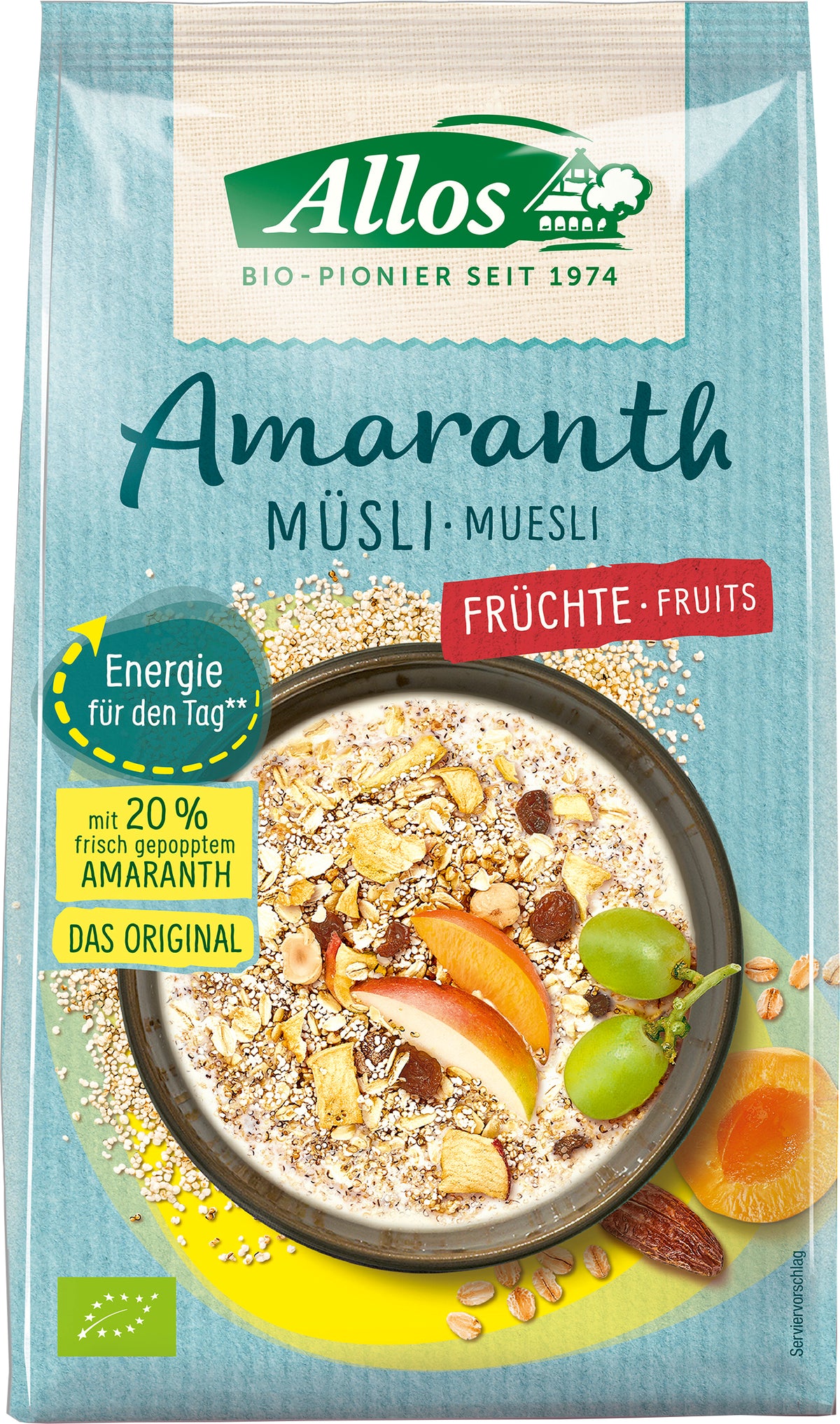 #Grösse_Beutel 375 g