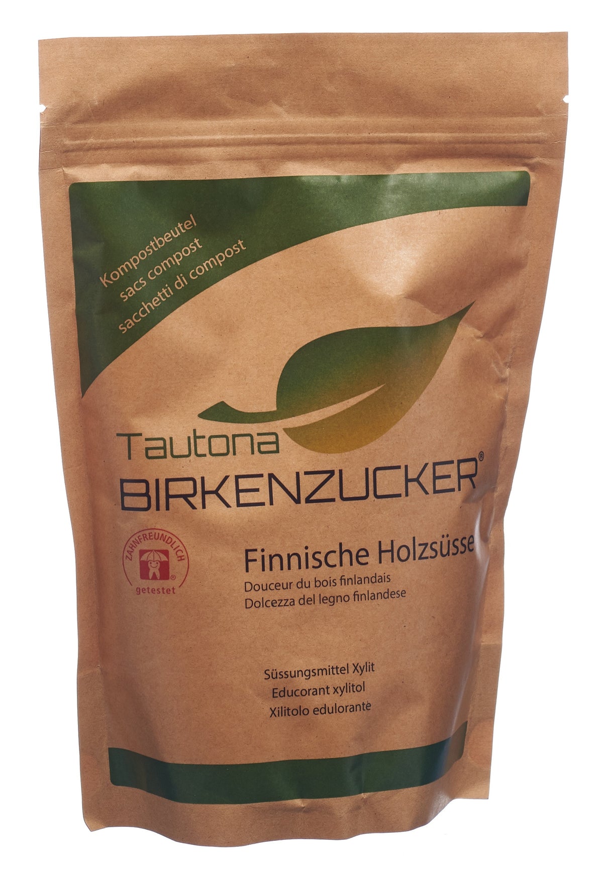 #Grösse_Beutel 500 g