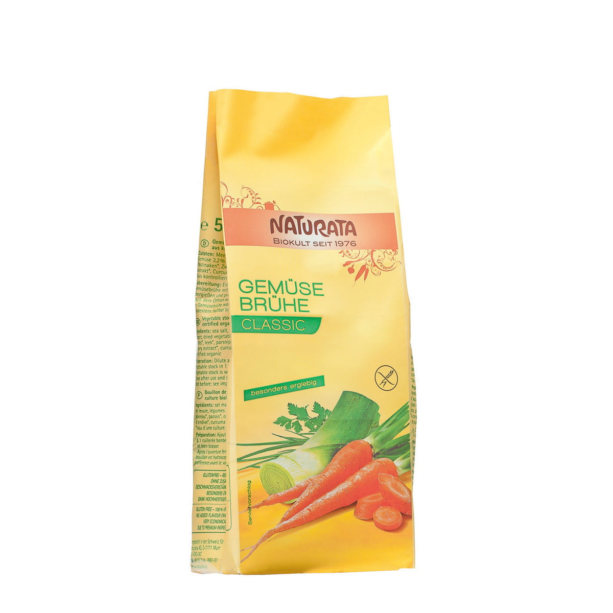 #Grösse_Beutel 500 g