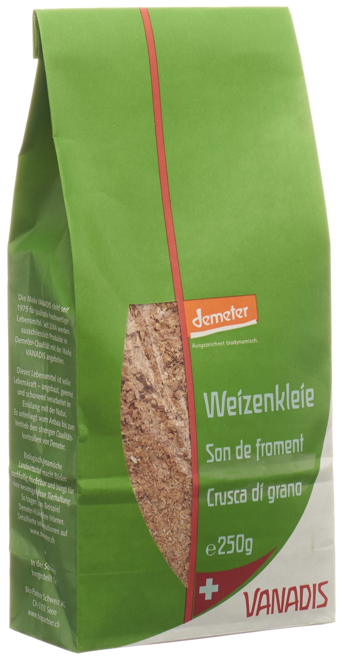 #Grösse_Beutel 250 g