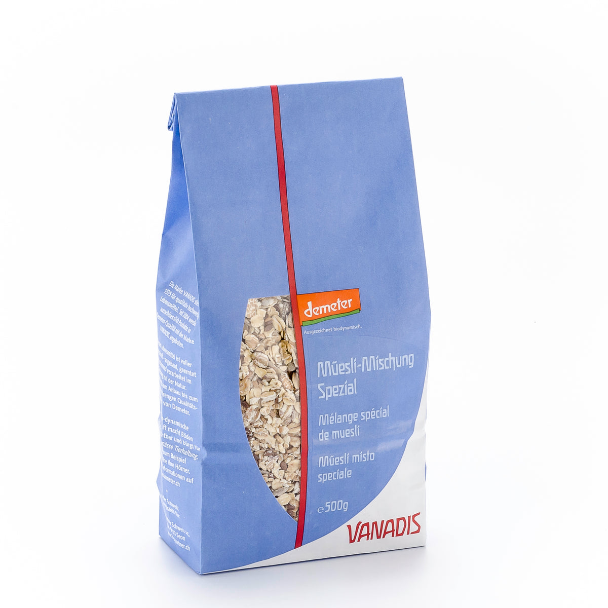#Grösse_Beutel 500 g
