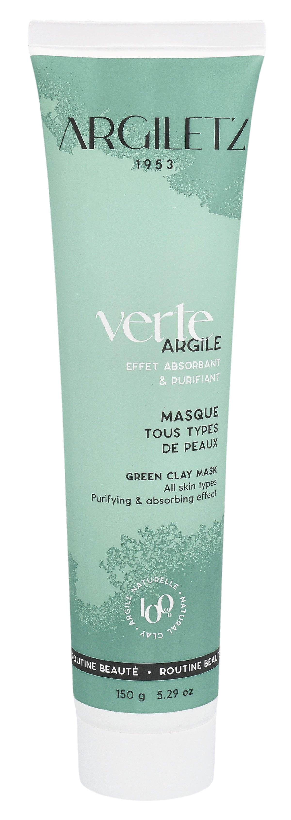 #Grösse_Tube 150 g