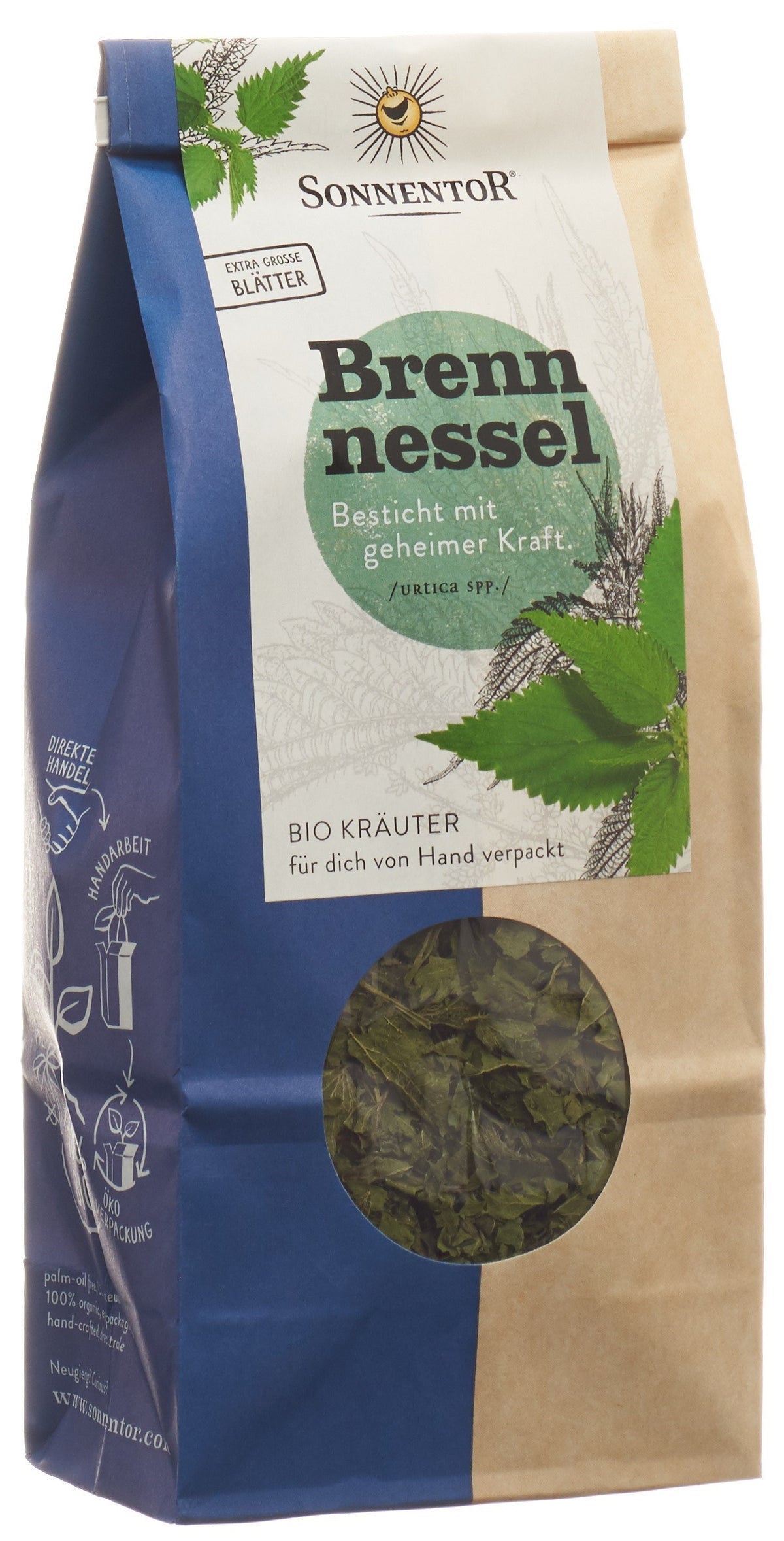 #Grösse_Sack 50 g
