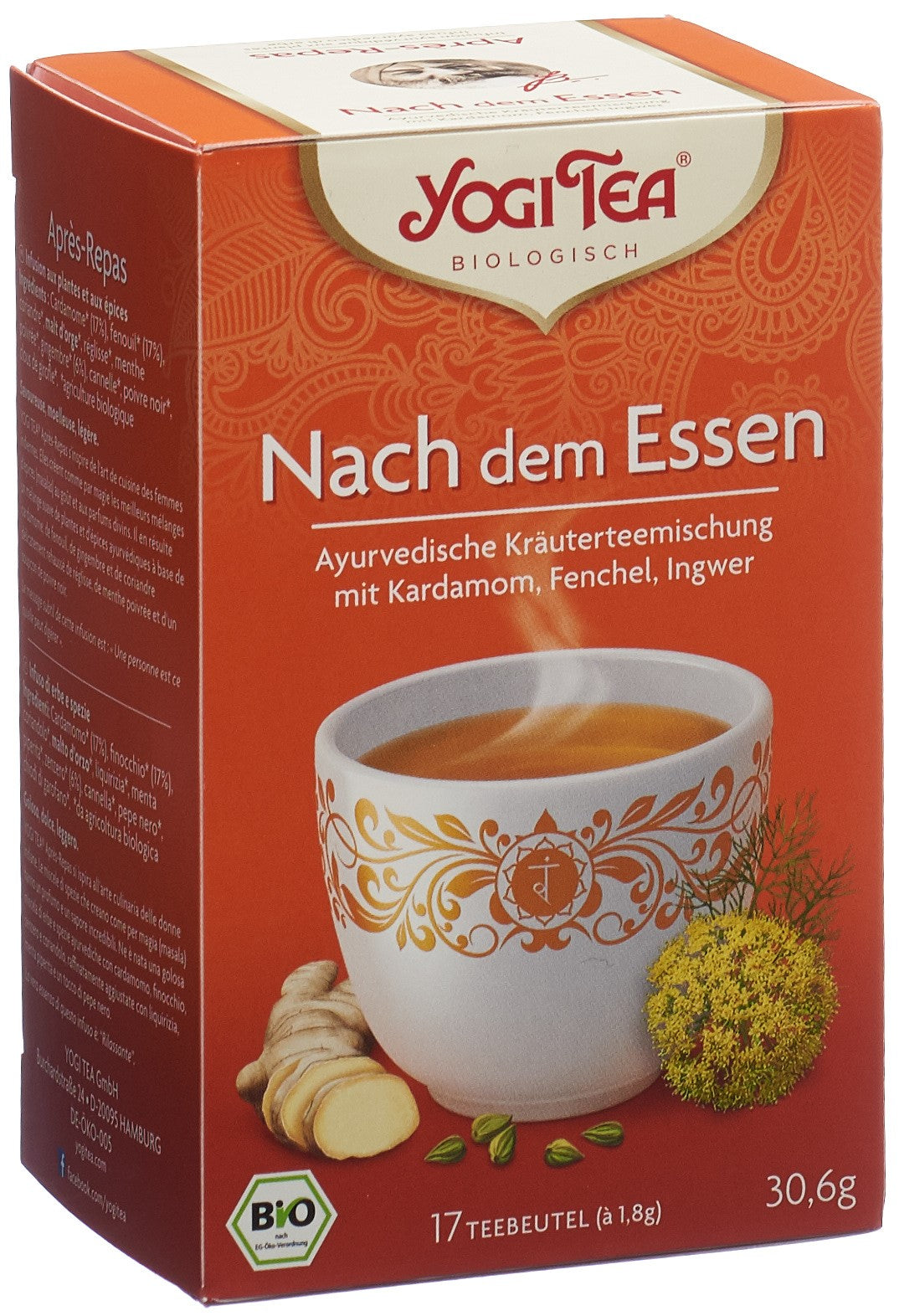 #Grösse_17 Beutel x 1.8 g