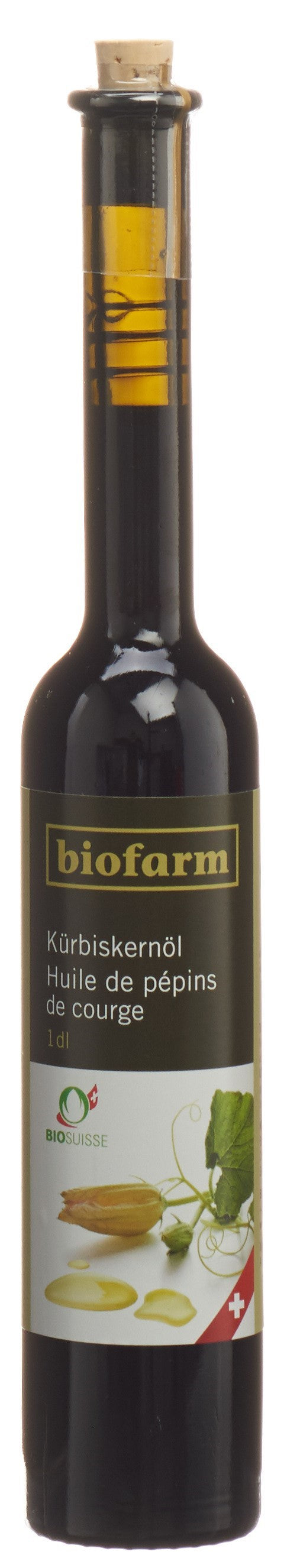 #Grösse_Flasche 1 dl