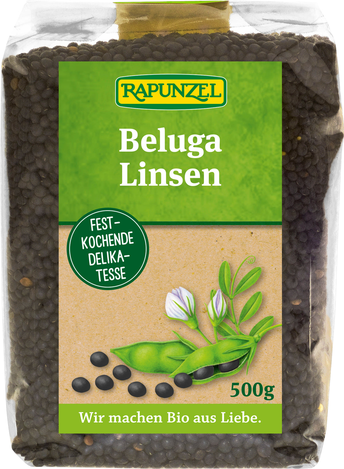 #Grösse_Beutel 500 g