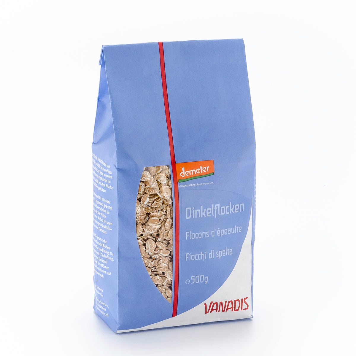 #Grösse_Beutel 500 g