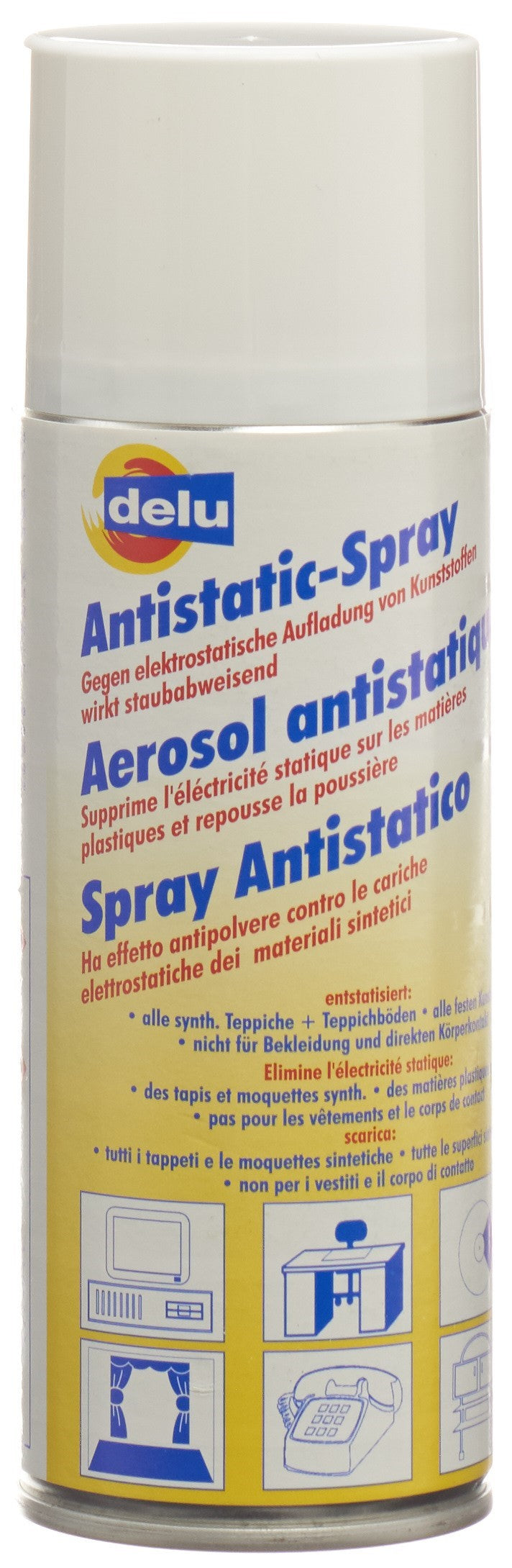#Grösse_Aerosol Spray 400 ml