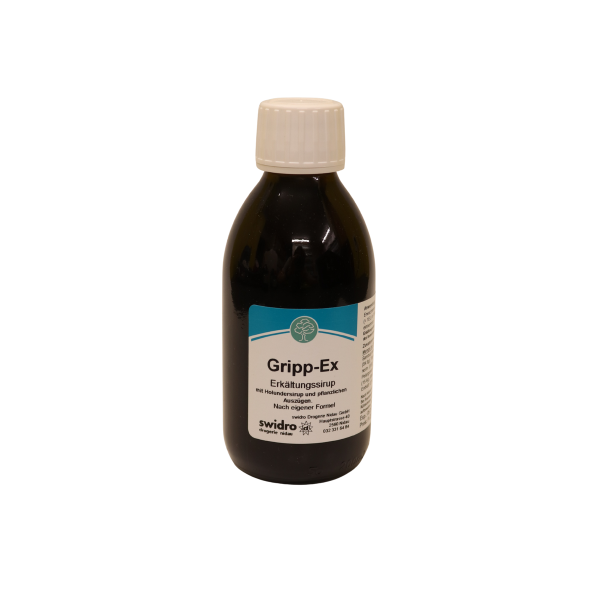 Haspe Gripp-Ex 200 ml