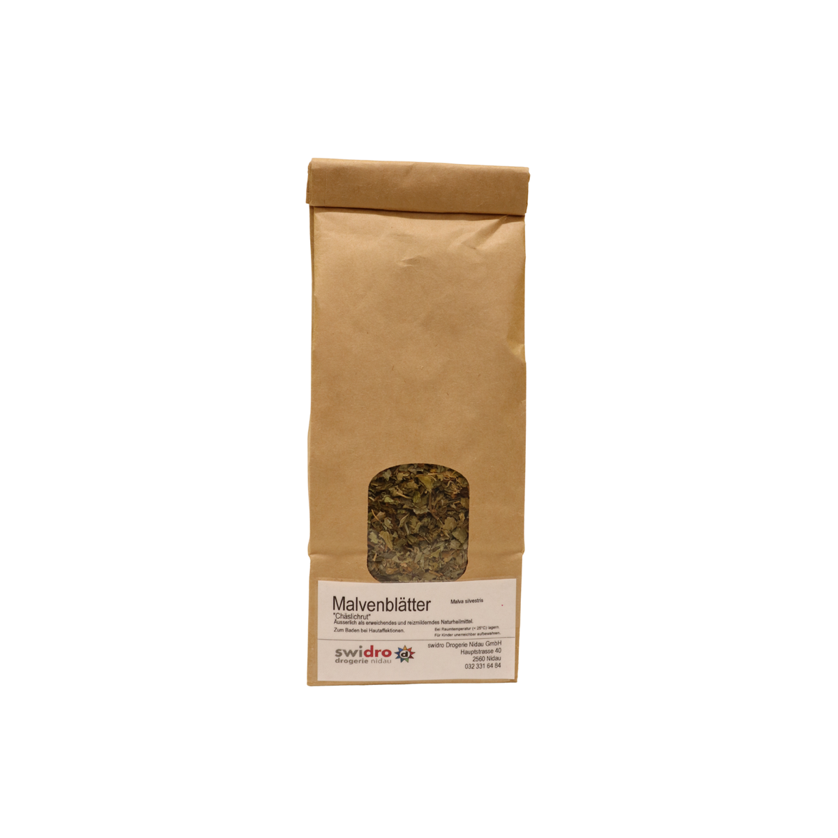Haspe K Malvenblätter 60gr