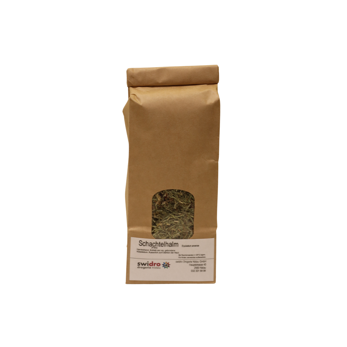 Haspe K Schachtelhalm 80g