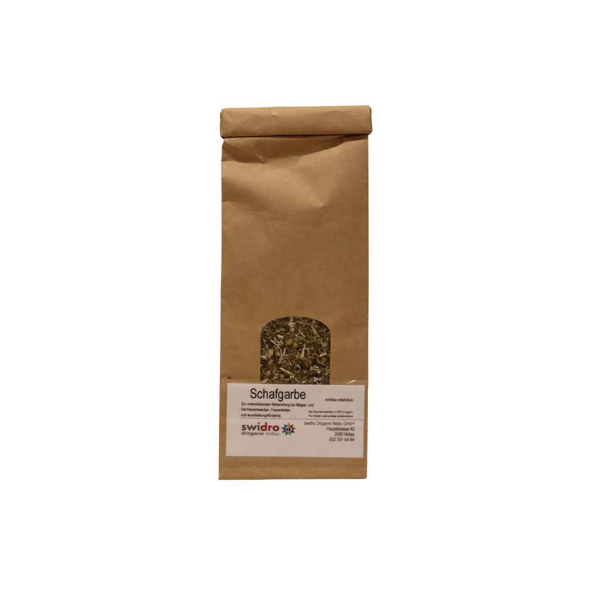Haspe K Schafgarbe 50gr
