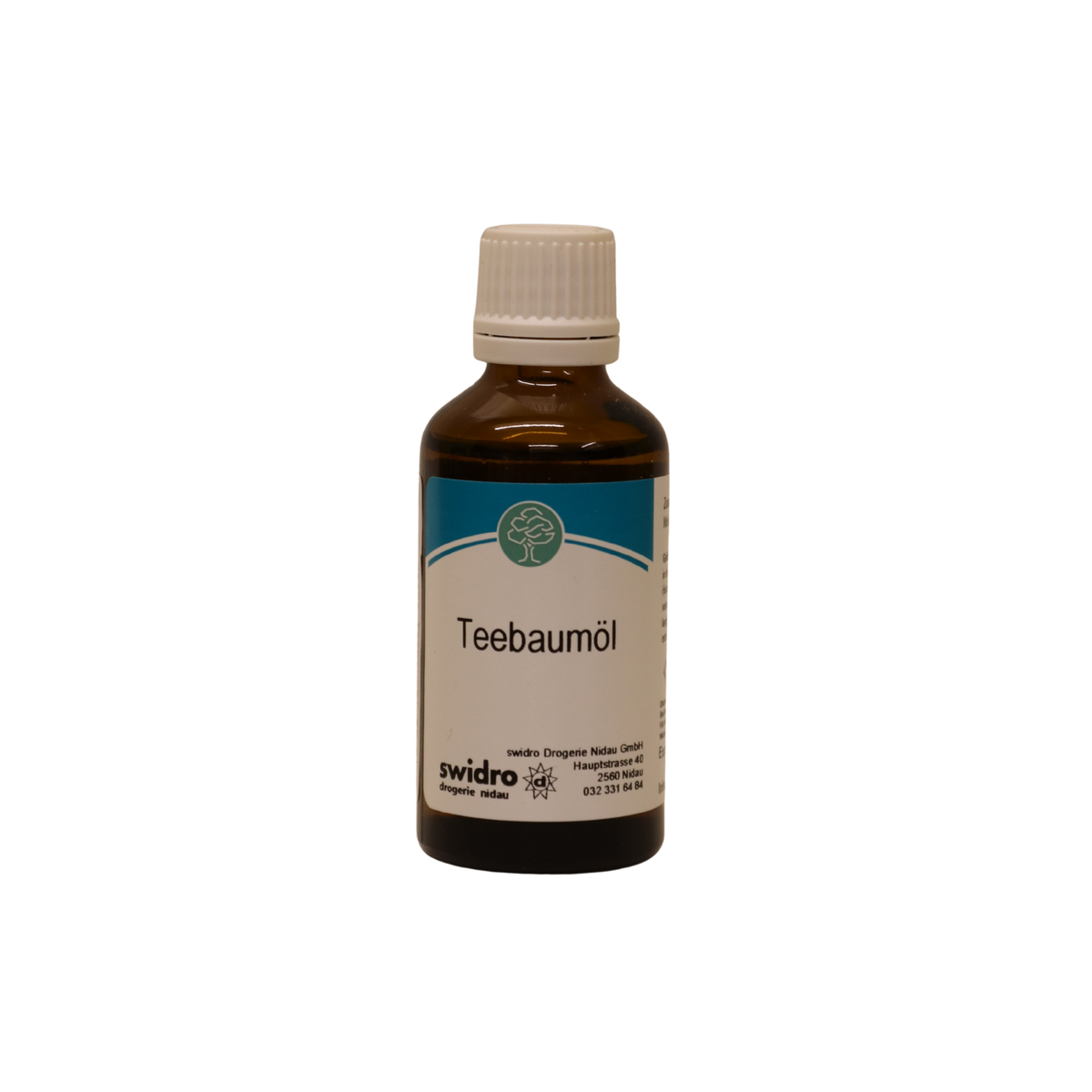 Haspe Teebaumöl 30 ml