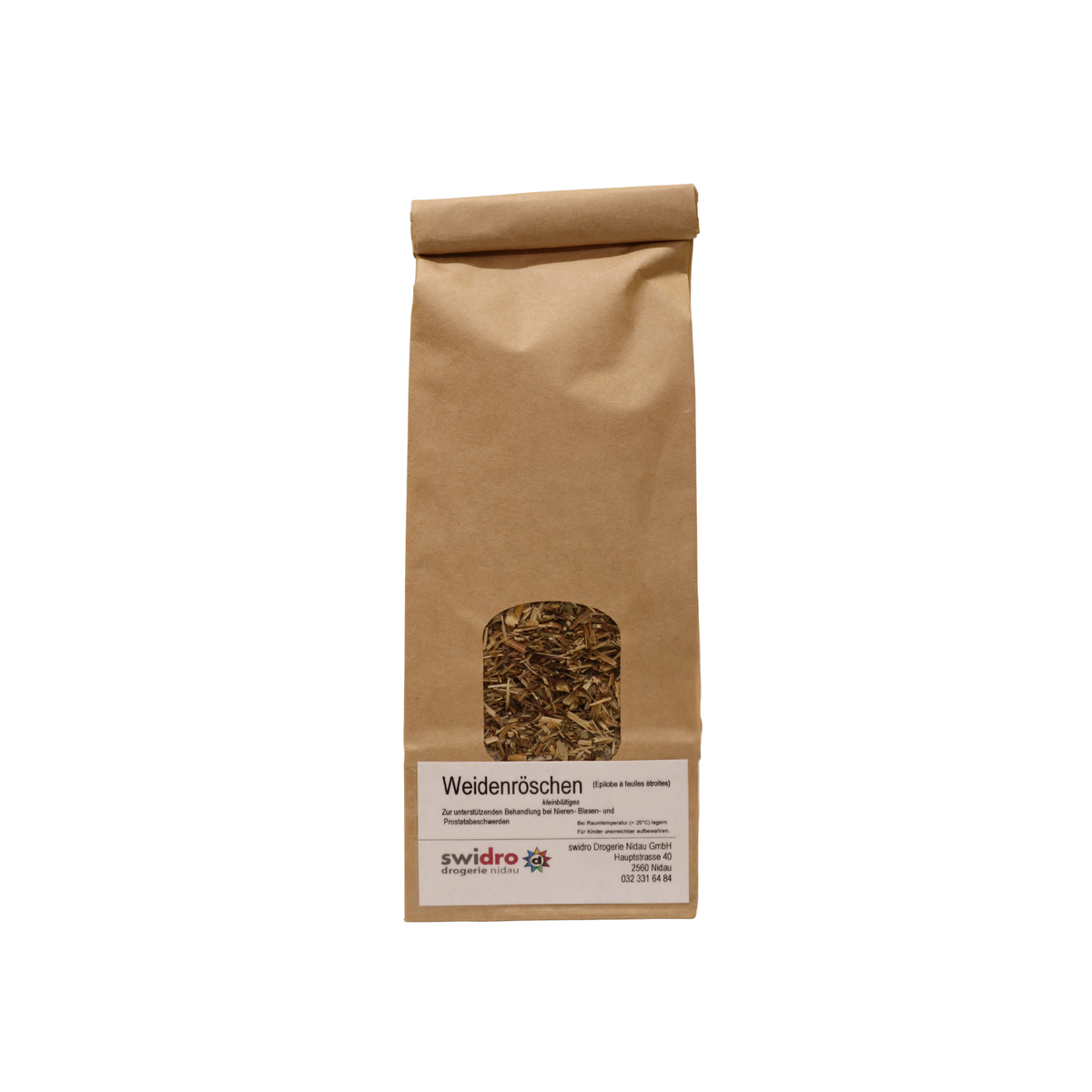 Haspe K Weidenröschen 70gr
