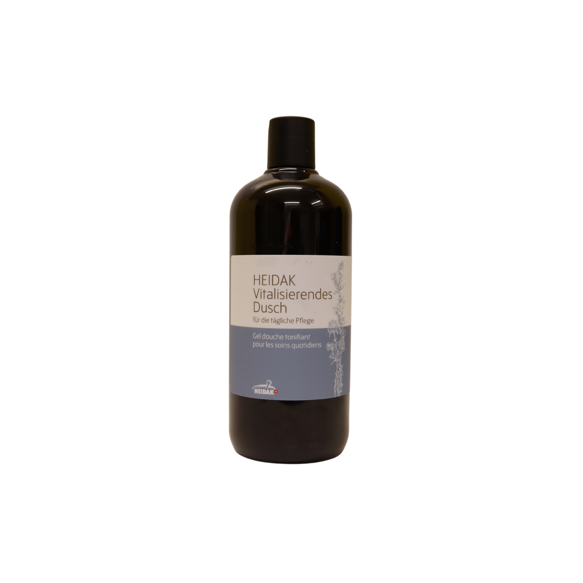 HEIDAK D Vitalisierendes Dusch 500ml